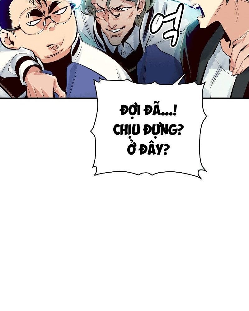 Tôi - Necromancer Cô Độc Chap 3 - Next Chap 4