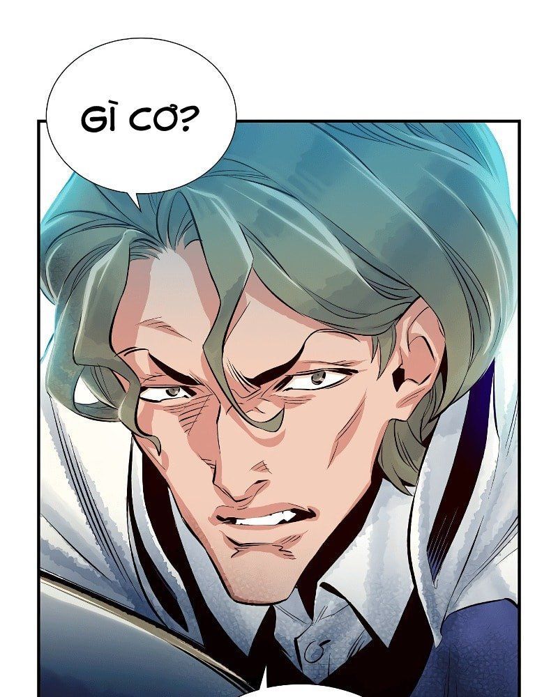 Tôi - Necromancer Cô Độc Chap 3 - Next Chap 4