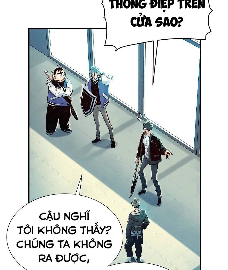 Tôi - Necromancer Cô Độc Chap 3 - Next Chap 4