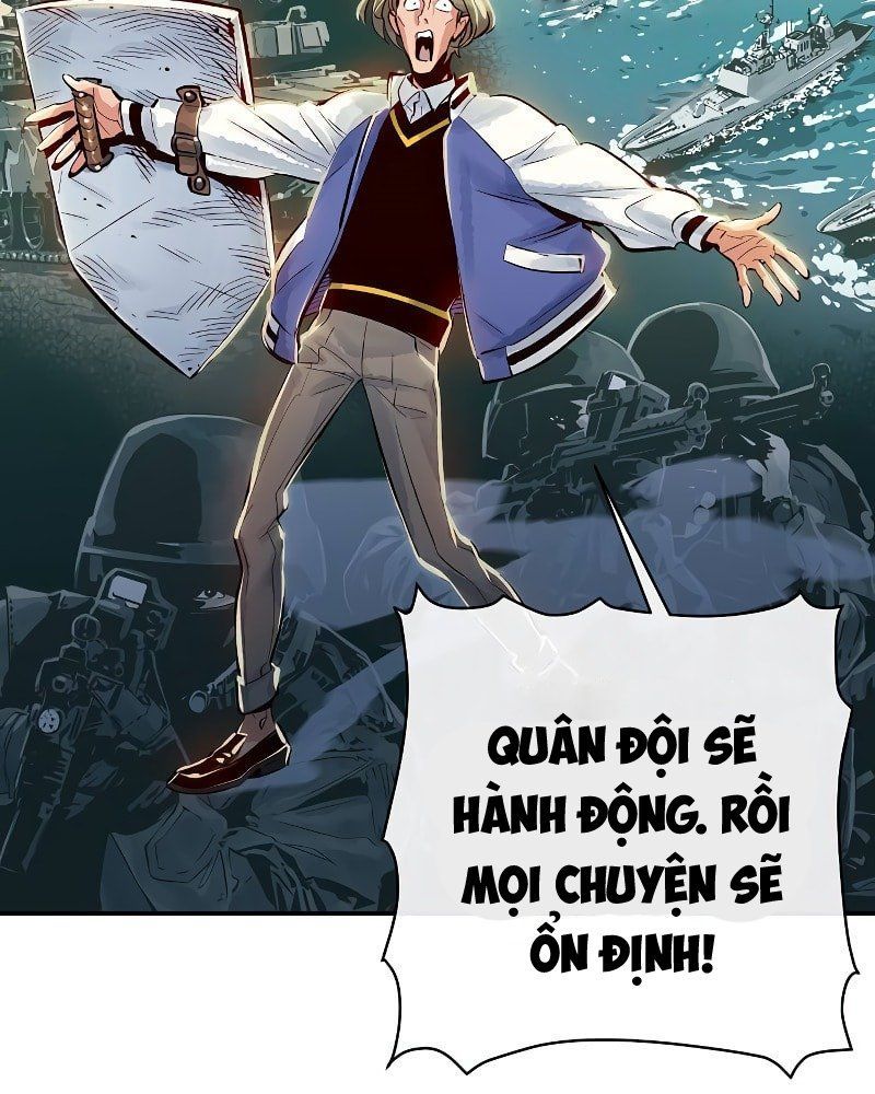 Tôi - Necromancer Cô Độc Chap 3 - Next Chap 4