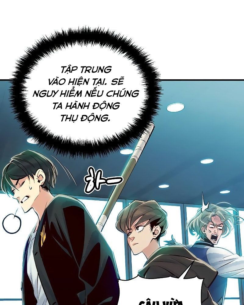 Tôi - Necromancer Cô Độc Chap 3 - Next Chap 4