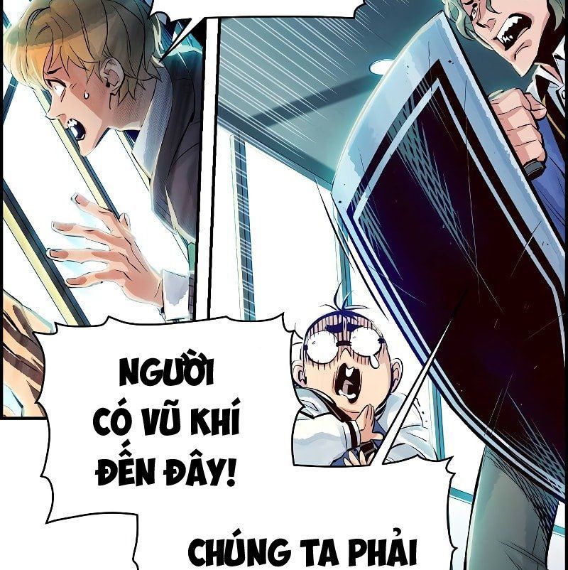 Tôi - Necromancer Cô Độc Chap 3 - Next Chap 4