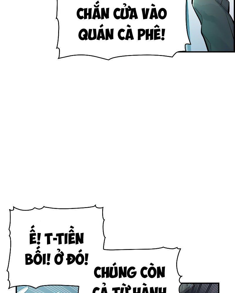 Tôi - Necromancer Cô Độc Chap 3 - Next Chap 4