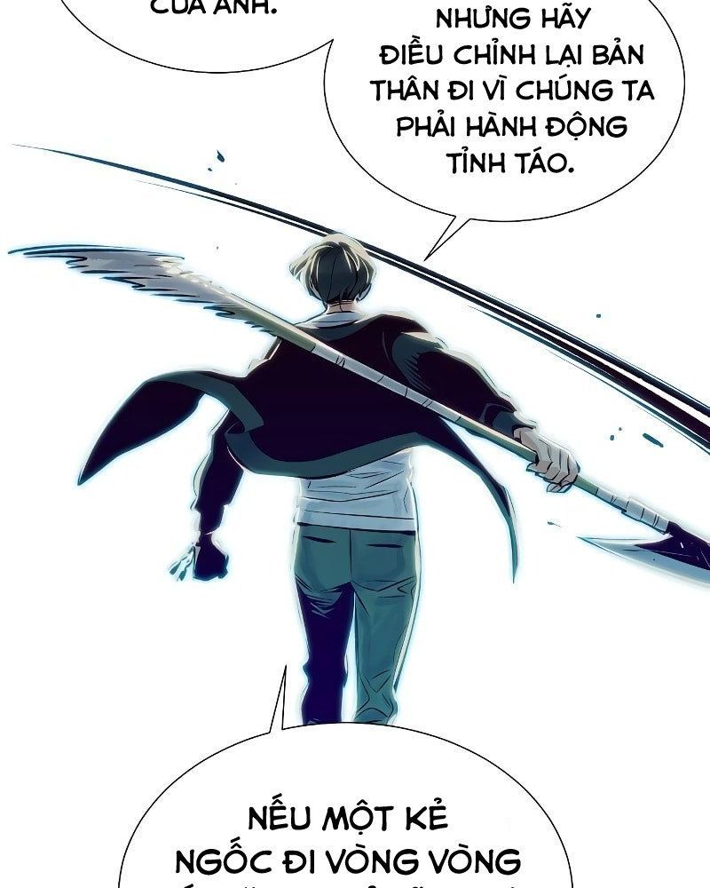 Tôi - Necromancer Cô Độc Chap 3 - Next Chap 4