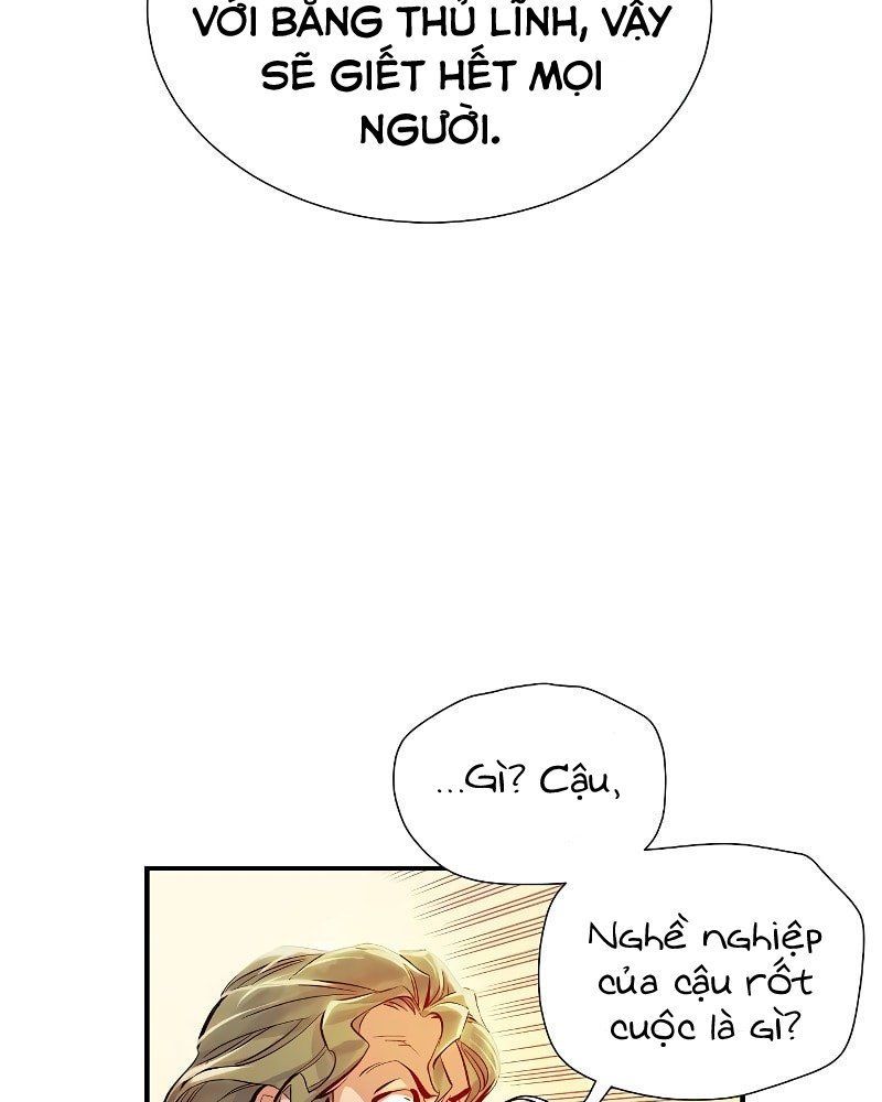 Tôi - Necromancer Cô Độc Chap 3 - Next Chap 4