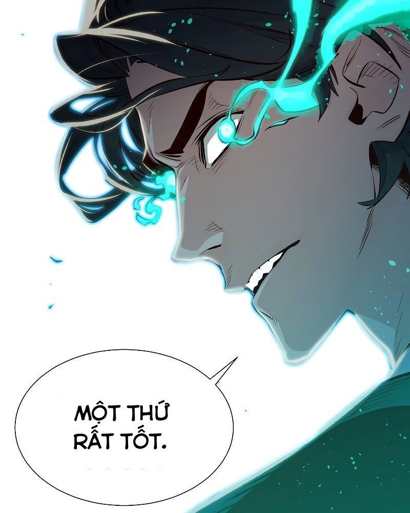 Tôi - Necromancer Cô Độc Chap 3 - Next Chap 4