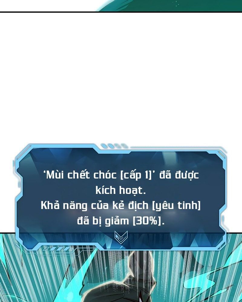 Tôi - Necromancer Cô Độc Chap 3 - Next Chap 4