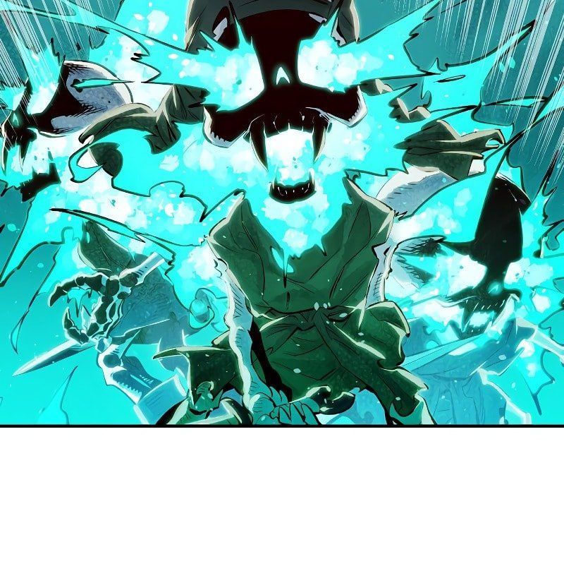 Tôi - Necromancer Cô Độc Chap 3 - Next Chap 4