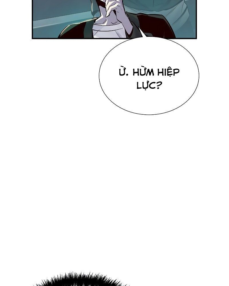 Tôi - Necromancer Cô Độc Chap 3 - Next Chap 4