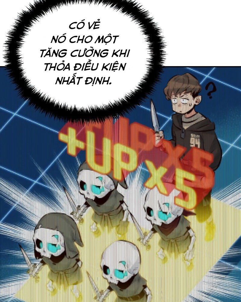 Tôi - Necromancer Cô Độc Chap 3 - Next Chap 4