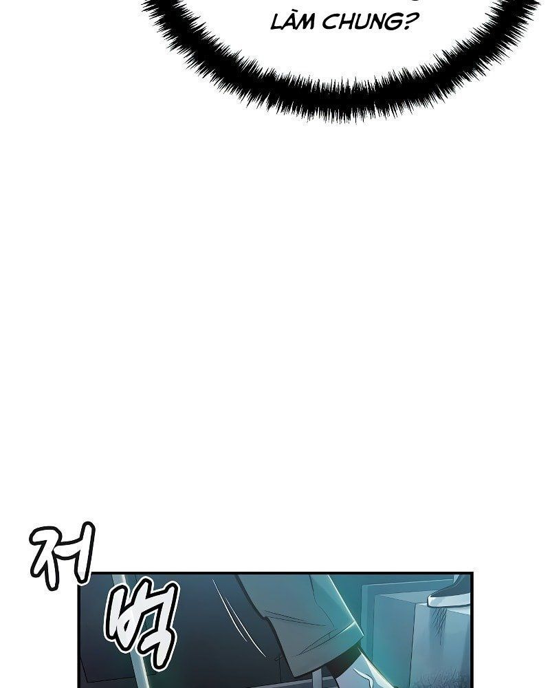 Tôi - Necromancer Cô Độc Chap 3 - Next Chap 4