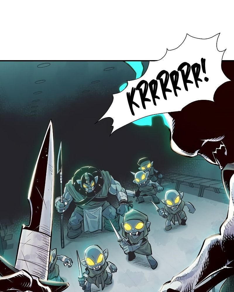 Tôi - Necromancer Cô Độc Chap 3 - Next Chap 4