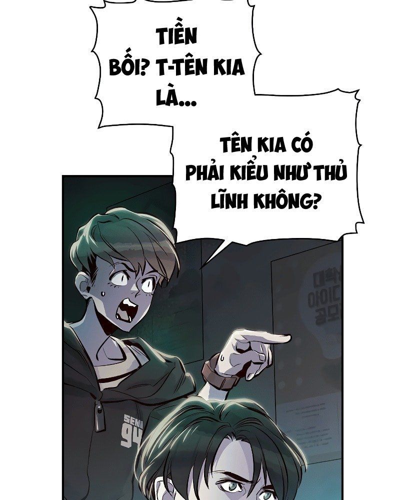 Tôi - Necromancer Cô Độc Chap 3 - Next Chap 4