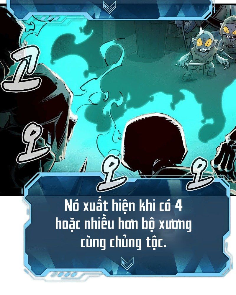 Tôi - Necromancer Cô Độc Chap 3 - Next Chap 4