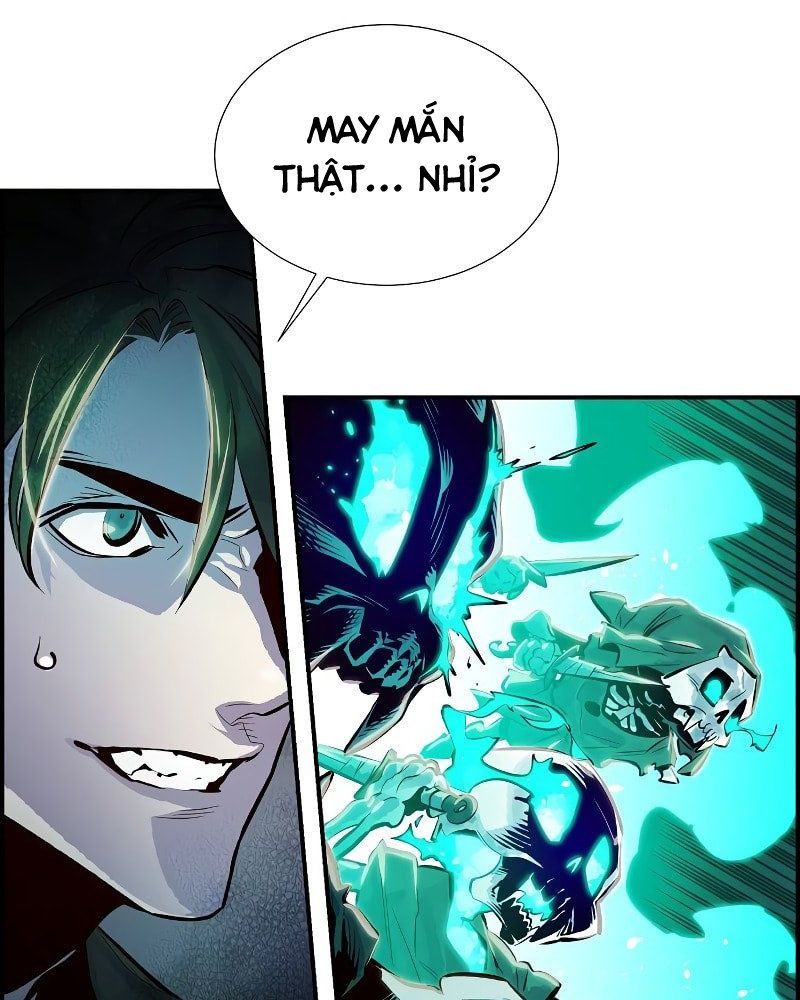 Tôi - Necromancer Cô Độc Chap 3 - Next Chap 4