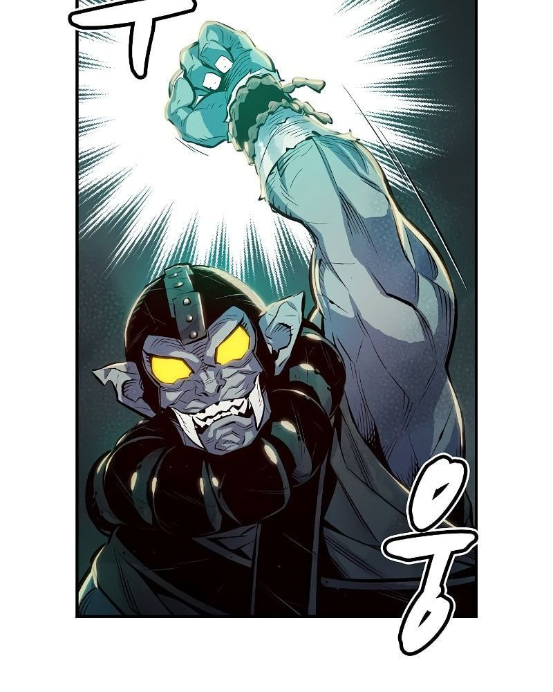 Tôi - Necromancer Cô Độc Chap 3 - Next Chap 4