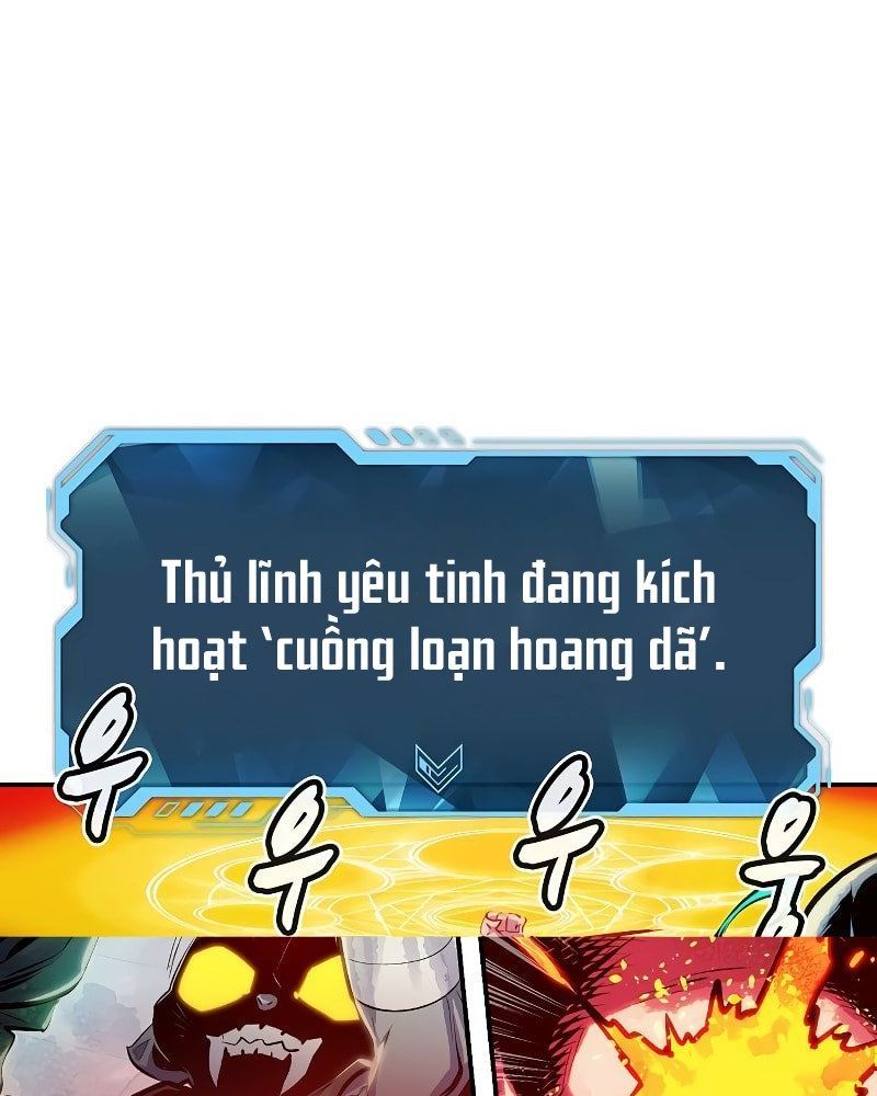 Tôi - Necromancer Cô Độc Chap 3 - Next Chap 4