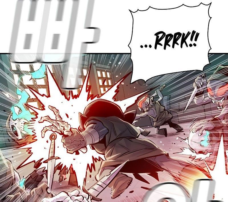 Tôi - Necromancer Cô Độc Chap 3 - Next Chap 4