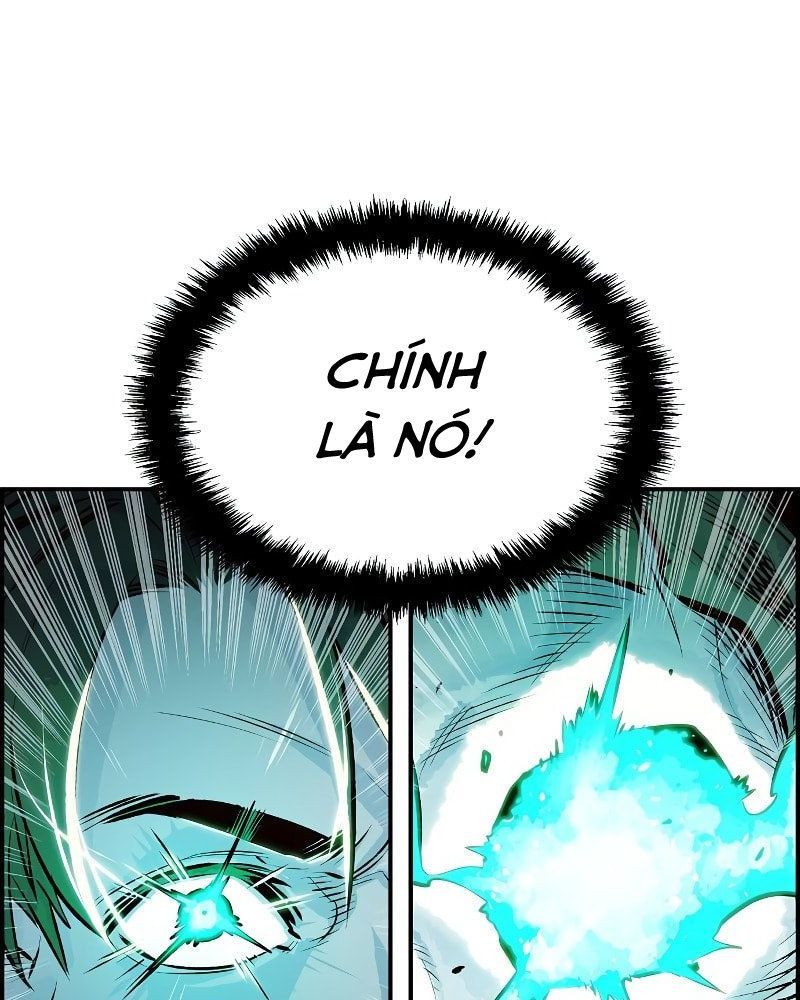Tôi - Necromancer Cô Độc Chap 3 - Next Chap 4