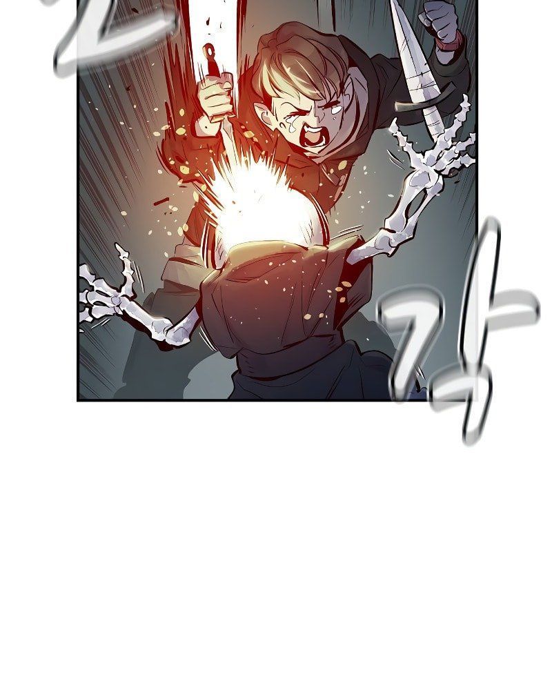 Tôi - Necromancer Cô Độc Chap 3 - Next Chap 4