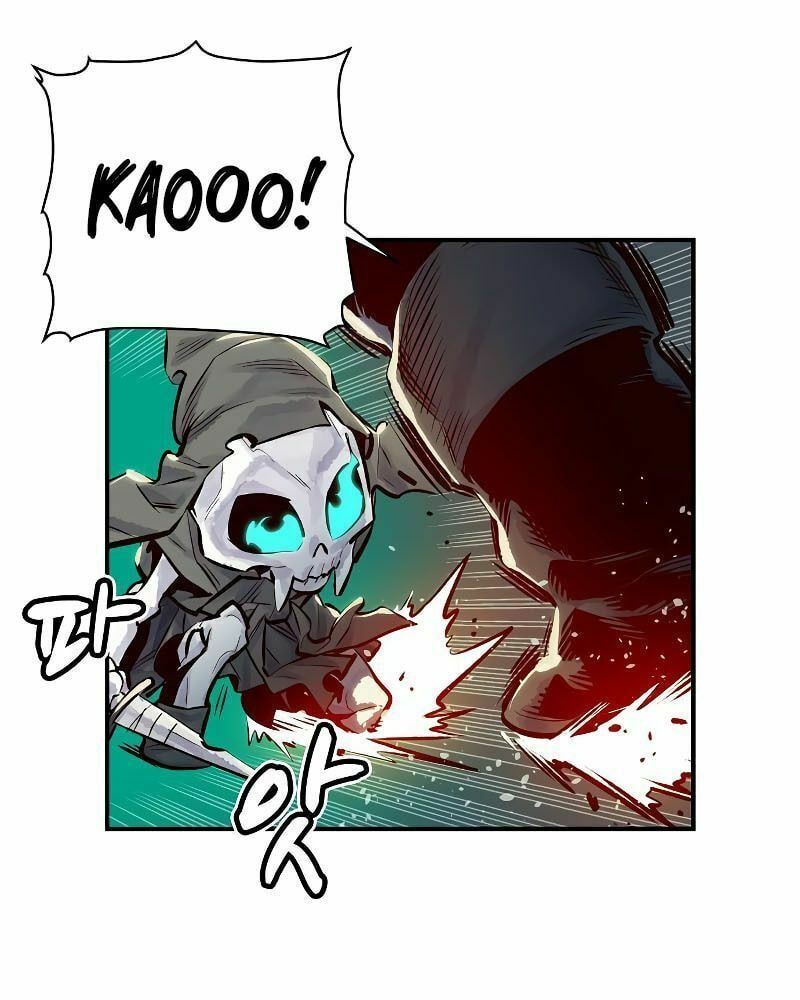 Tôi - Necromancer Cô Độc Chap 3 - Next Chap 4