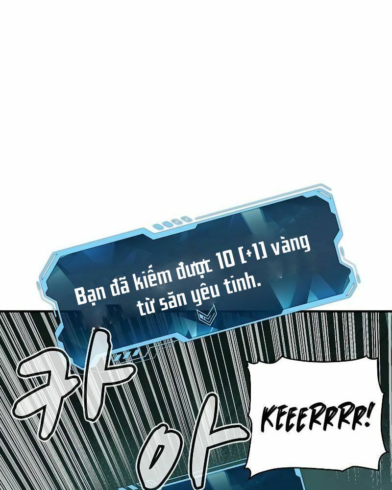 Tôi - Necromancer Cô Độc Chap 3 - Next Chap 4