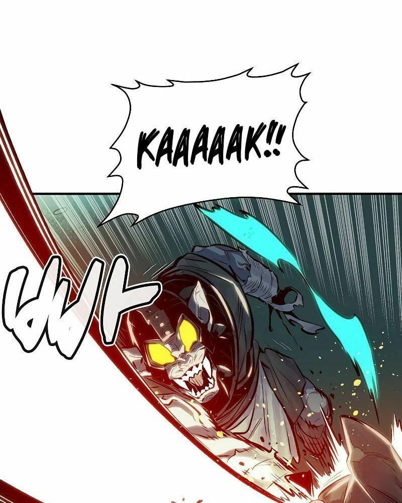 Tôi - Necromancer Cô Độc Chap 3 - Next Chap 4