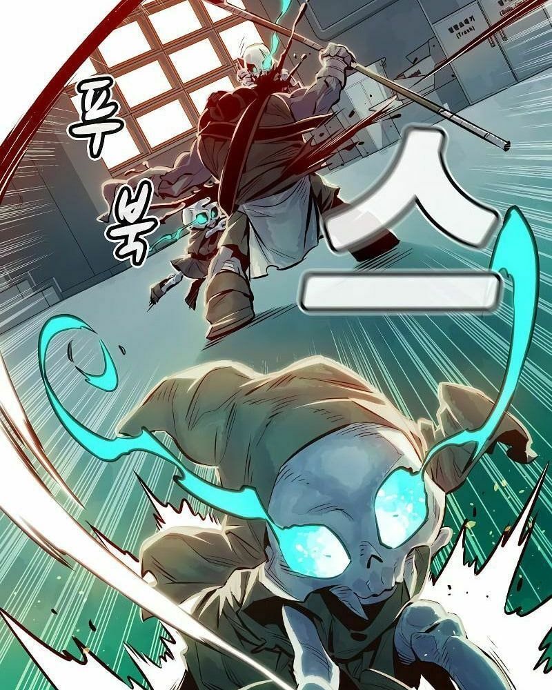 Tôi - Necromancer Cô Độc Chap 3 - Next Chap 4