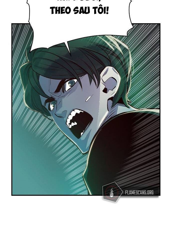 Tôi - Necromancer Cô Độc Chap 4 - Next Chap 5