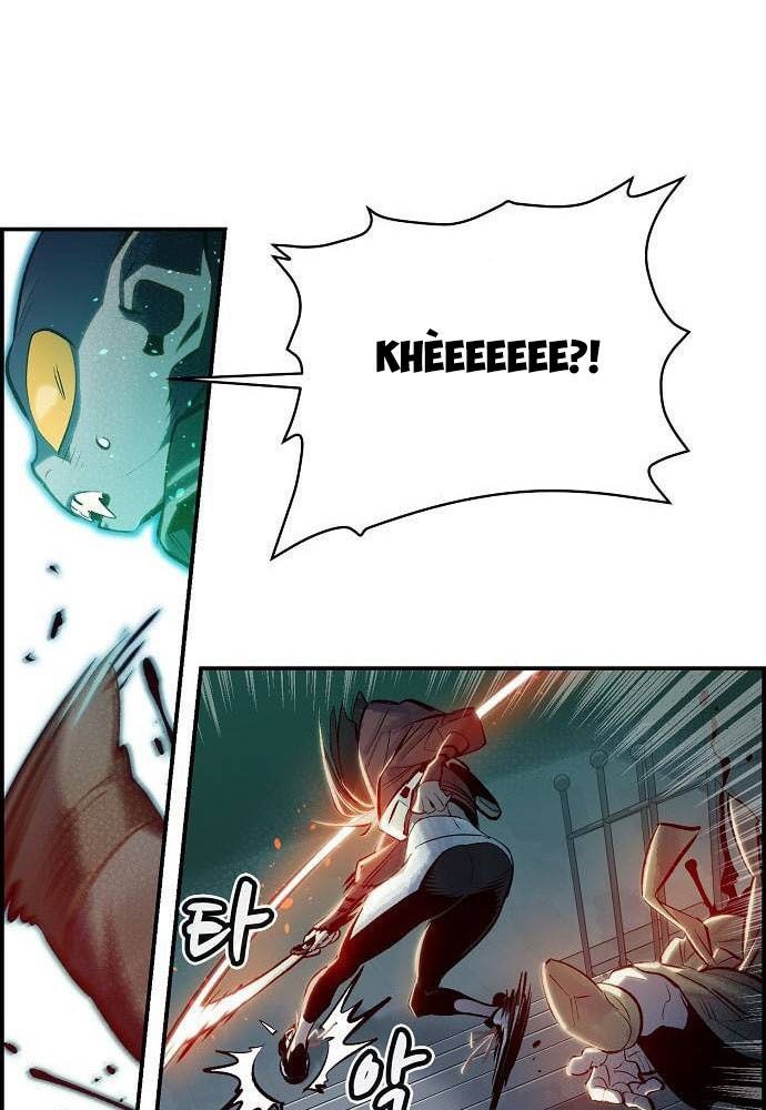 Tôi - Necromancer Cô Độc Chap 4 - Next Chap 5