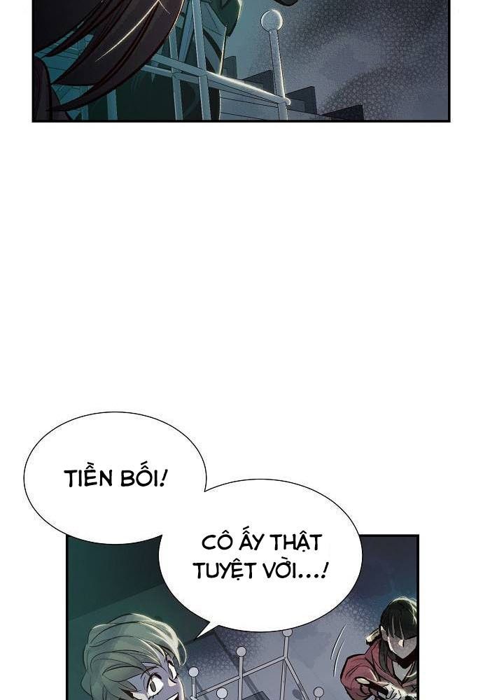 Tôi - Necromancer Cô Độc Chap 4 - Next Chap 5