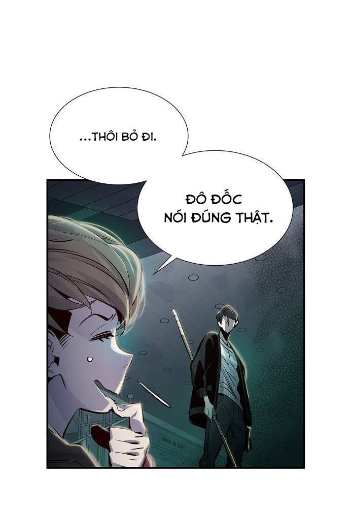 Tôi - Necromancer Cô Độc Chap 4 - Next Chap 5