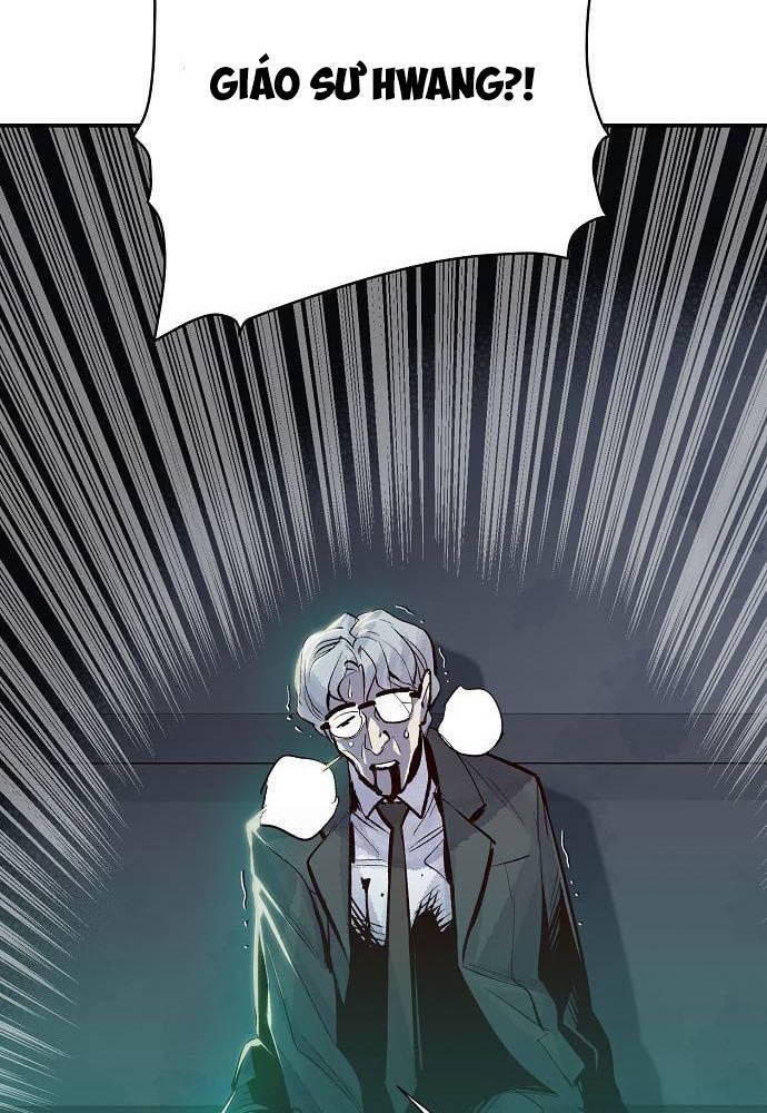 Tôi - Necromancer Cô Độc Chap 4 - Next Chap 5