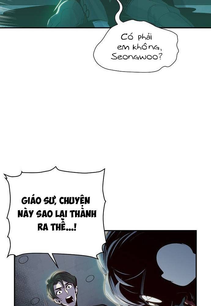 Tôi - Necromancer Cô Độc Chap 4 - Next Chap 5
