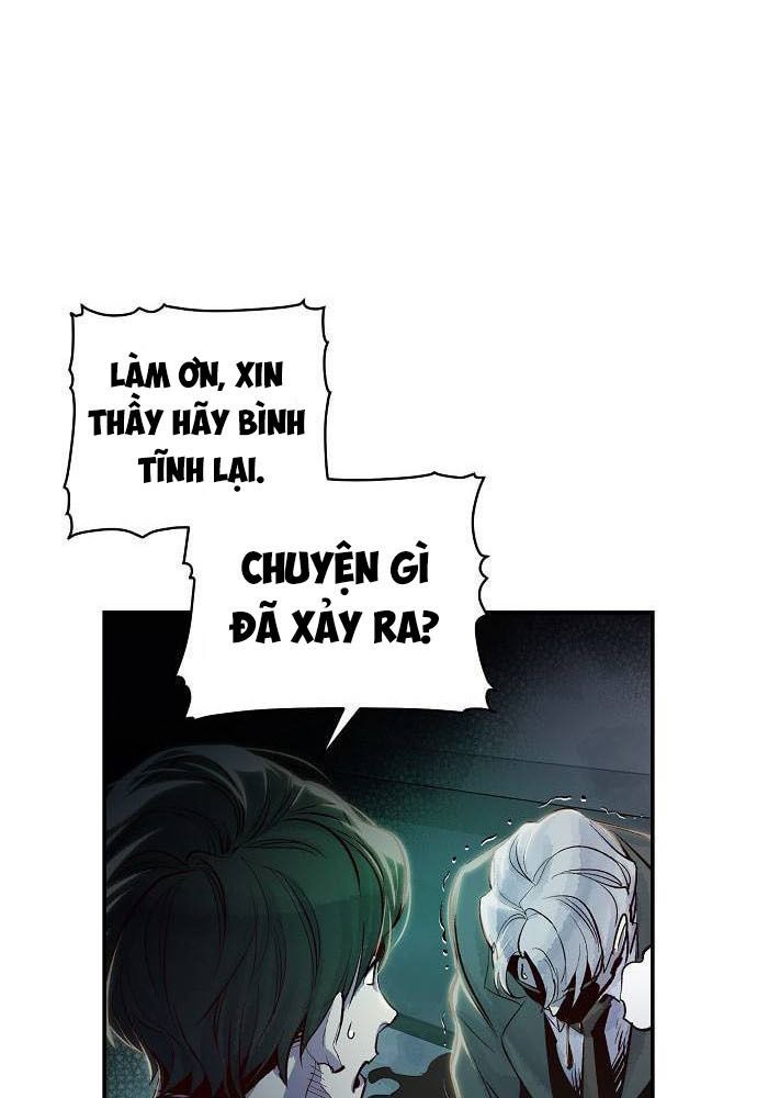 Tôi - Necromancer Cô Độc Chap 4 - Next Chap 5