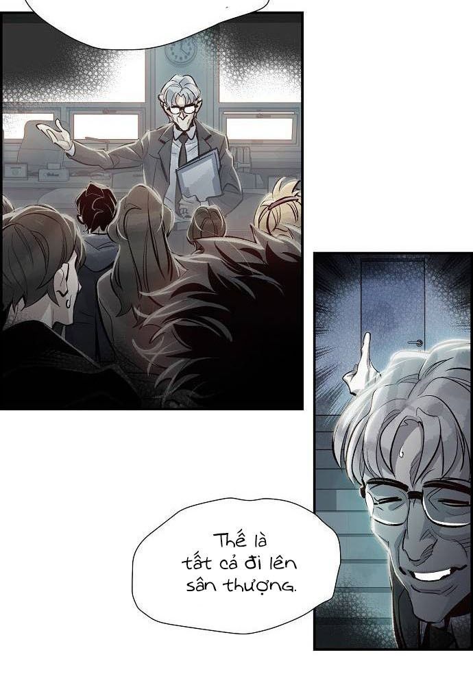 Tôi - Necromancer Cô Độc Chap 4 - Next Chap 5