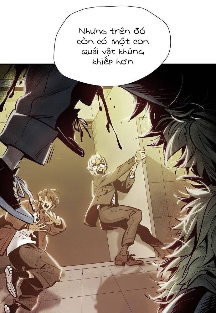 Tôi - Necromancer Cô Độc Chap 4 - Next Chap 5