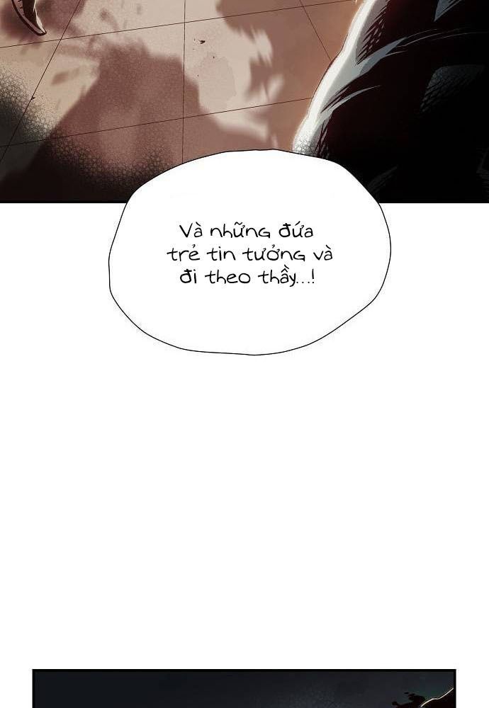 Tôi - Necromancer Cô Độc Chap 4 - Next Chap 5