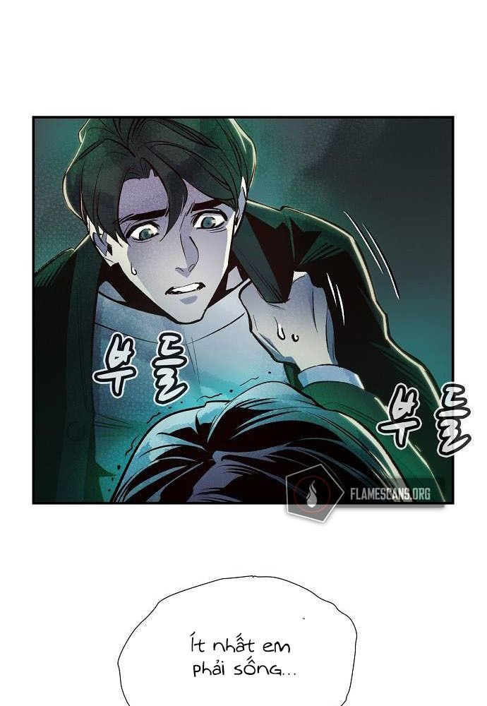 Tôi - Necromancer Cô Độc Chap 4 - Next Chap 5