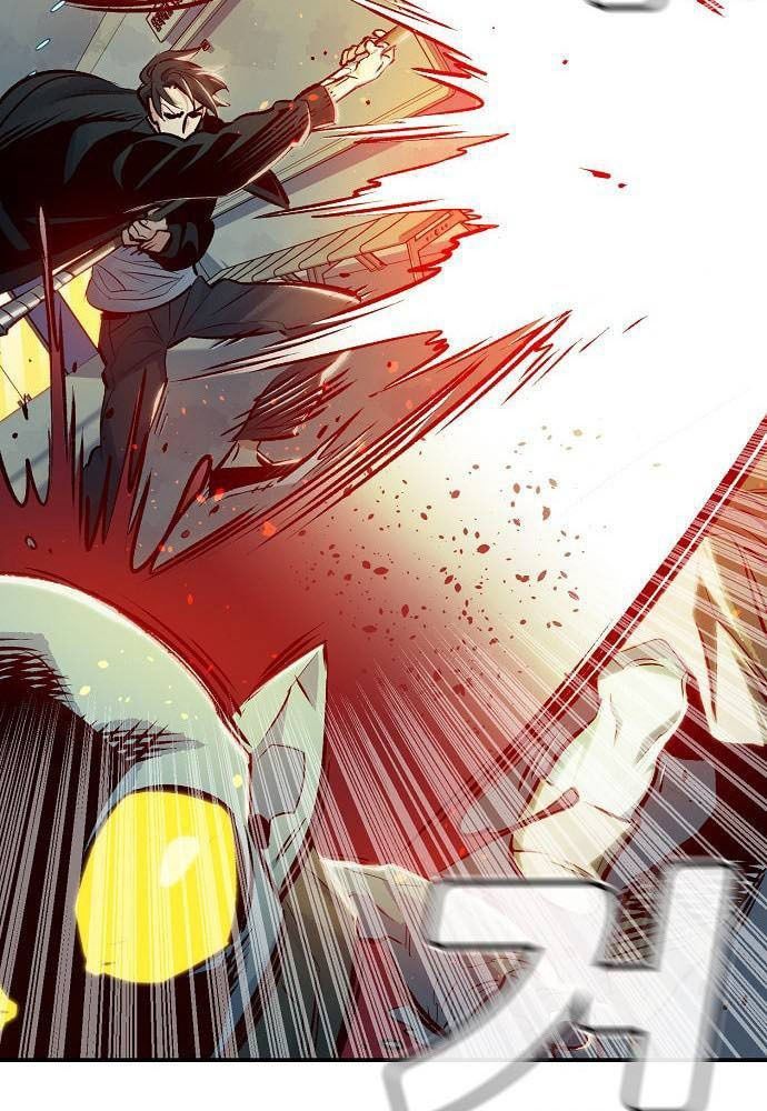 Tôi - Necromancer Cô Độc Chap 4 - Next Chap 5