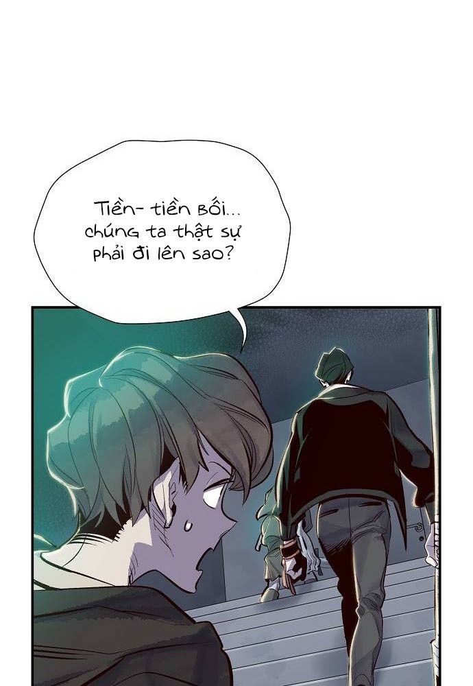 Tôi - Necromancer Cô Độc Chap 4 - Next Chap 5