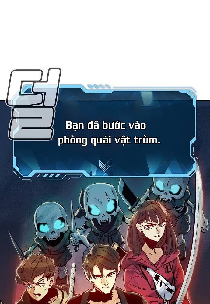 Tôi - Necromancer Cô Độc Chap 4 - Next Chap 5
