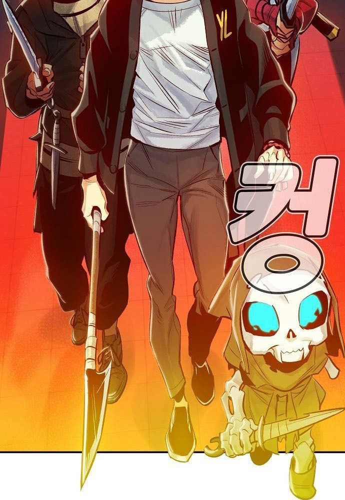 Tôi - Necromancer Cô Độc Chap 4 - Next Chap 5