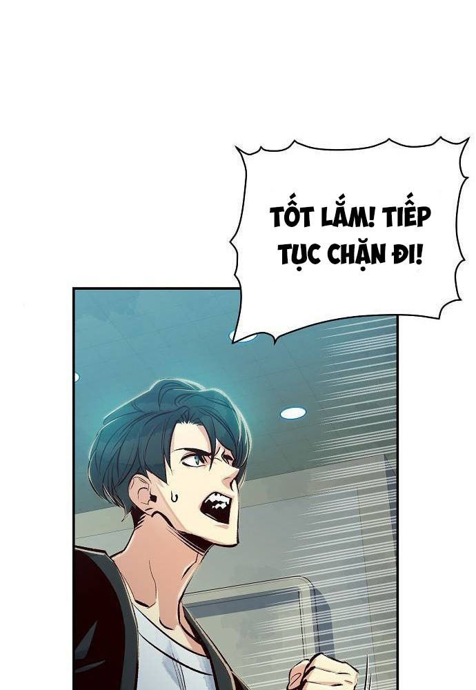 Tôi - Necromancer Cô Độc Chap 4 - Next Chap 5