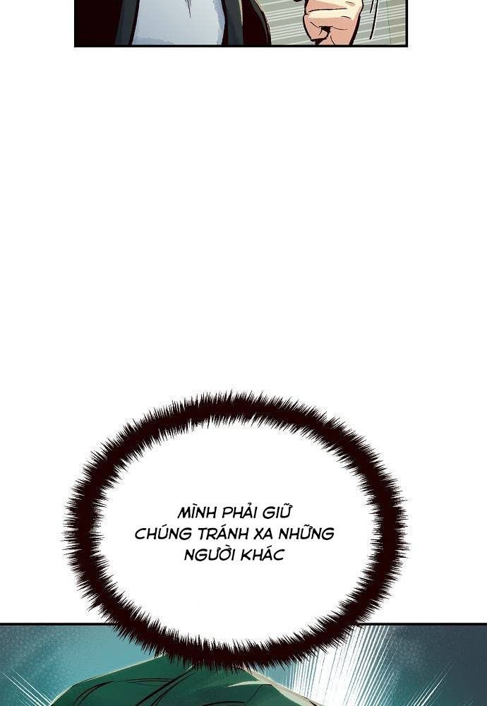 Tôi - Necromancer Cô Độc Chap 4 - Next Chap 5