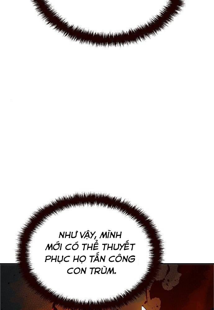 Tôi - Necromancer Cô Độc Chap 4 - Next Chap 5