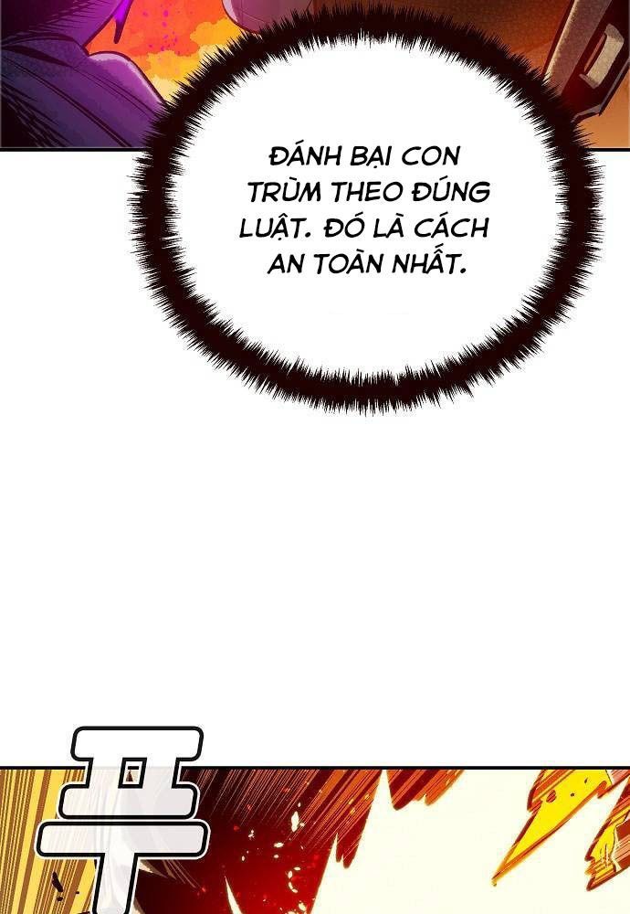 Tôi - Necromancer Cô Độc Chap 4 - Next Chap 5