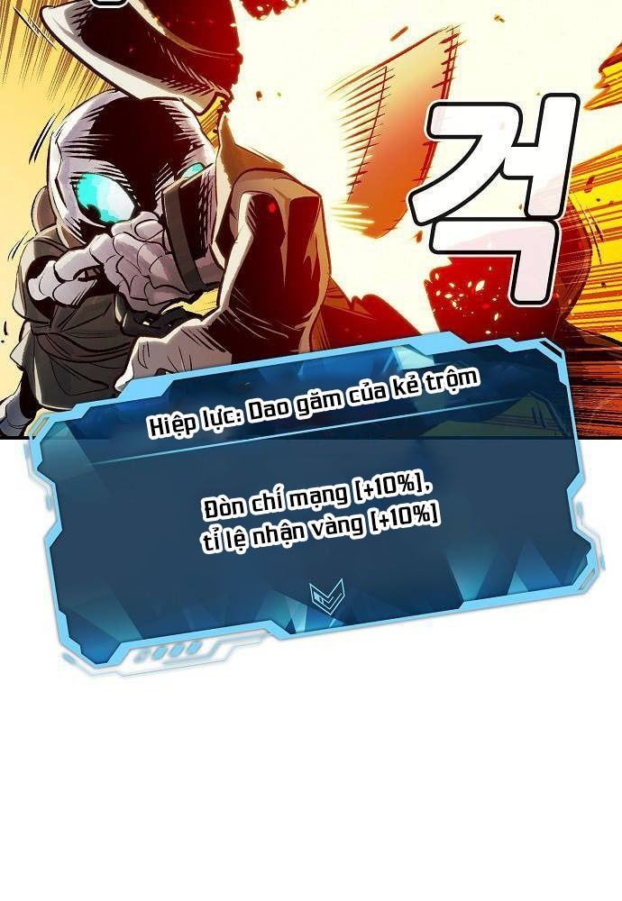 Tôi - Necromancer Cô Độc Chap 4 - Next Chap 5