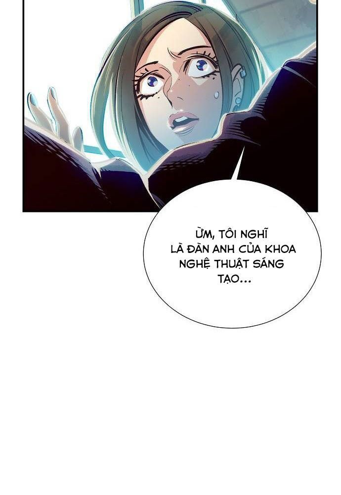 Tôi - Necromancer Cô Độc Chap 4 - Next Chap 5
