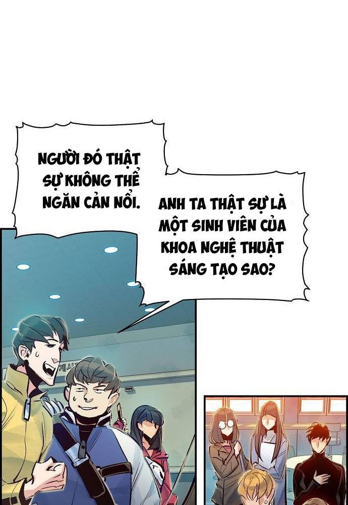 Tôi - Necromancer Cô Độc Chap 4 - Next Chap 5